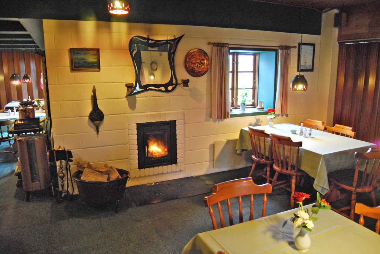 Hotel Den Gamle Digegaard à Dannemare Extérieur photo